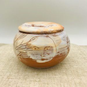 Joyero Luna Sigilatas